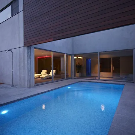 Bed & Breakfast Aquabello 4*