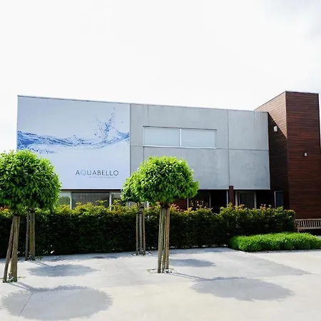 Aquabello Bed & Breakfast