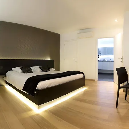 Aquabello Bed & Breakfast