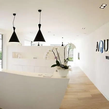Bed & Breakfast Aquabello